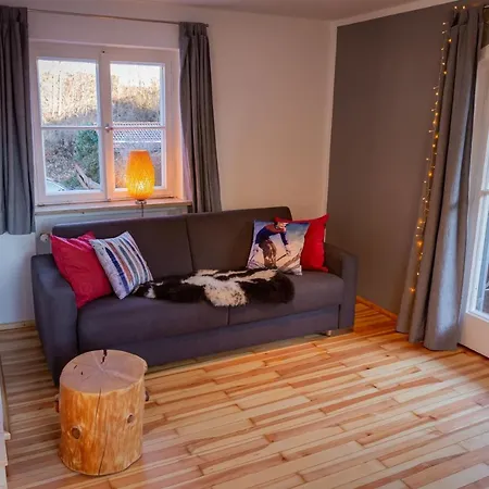Papa Joe`s In Apartment Garmisch-Partenkirchen