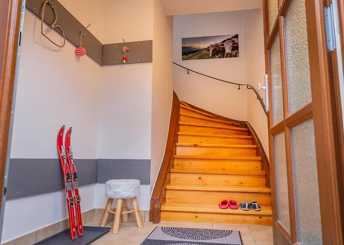 Papa Joe's In Apartmán