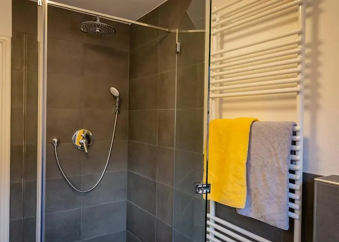 Apartmán Papa Joe's In